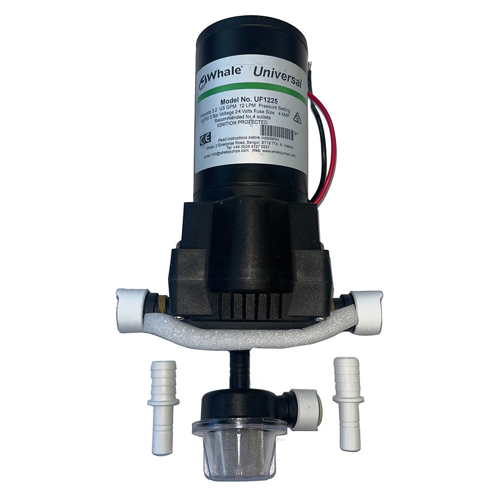 Thetford Raw Water Inlet Pump - 24V [T-PF.P28]