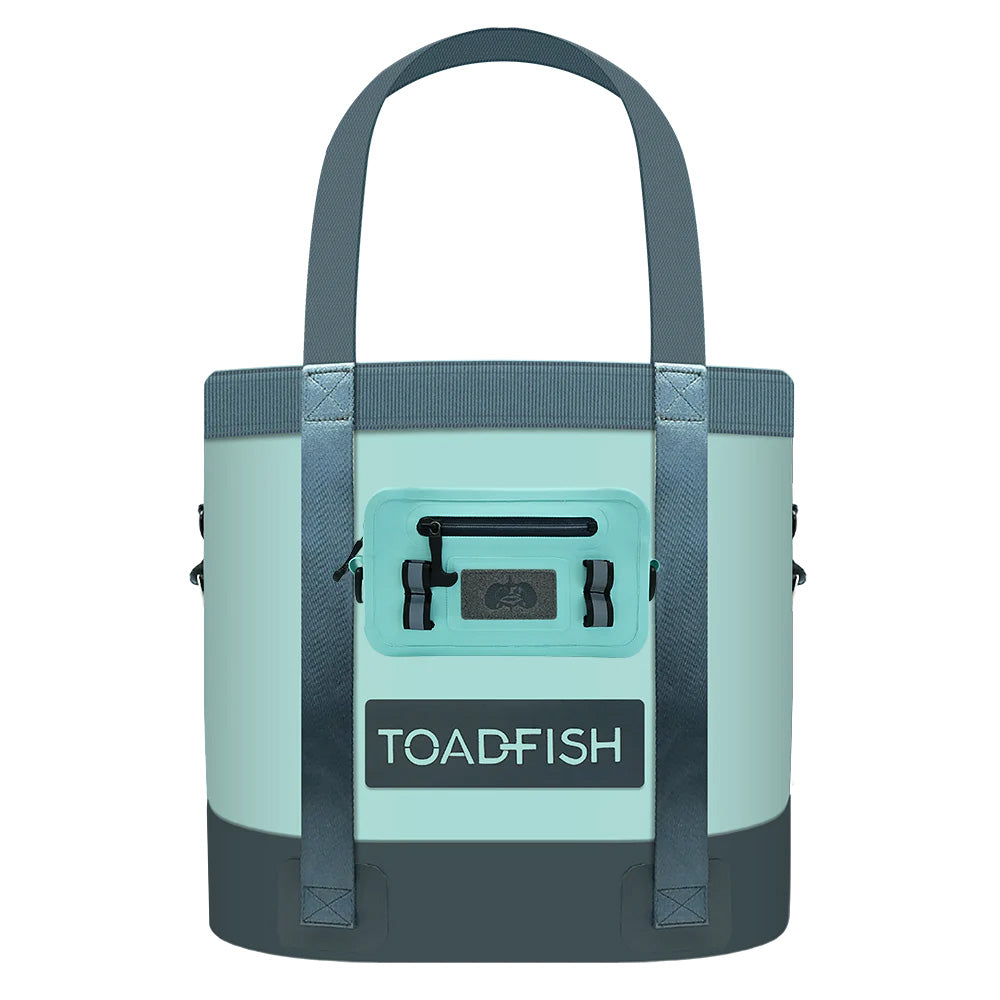 Toadfish Waterproof Sling  Seafoam [2011]