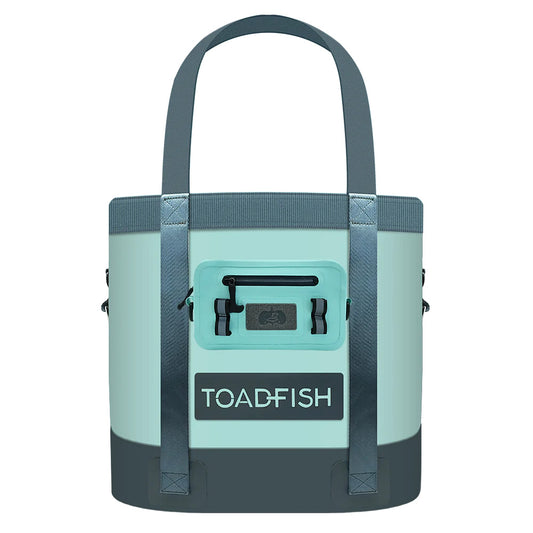 Toadfish Waterproof Sling  Seafoam [2011]