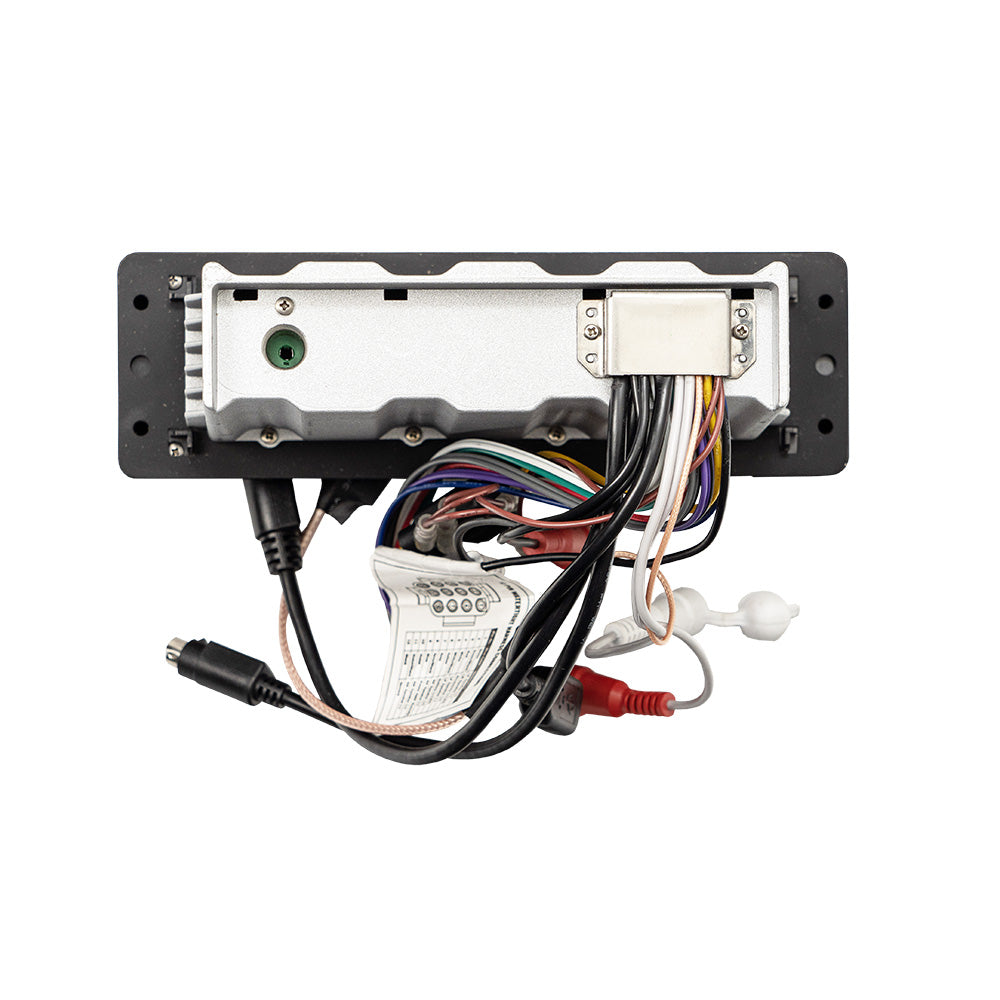 Aquatic AV MP6 Shallow Mount Stereo [MP600]