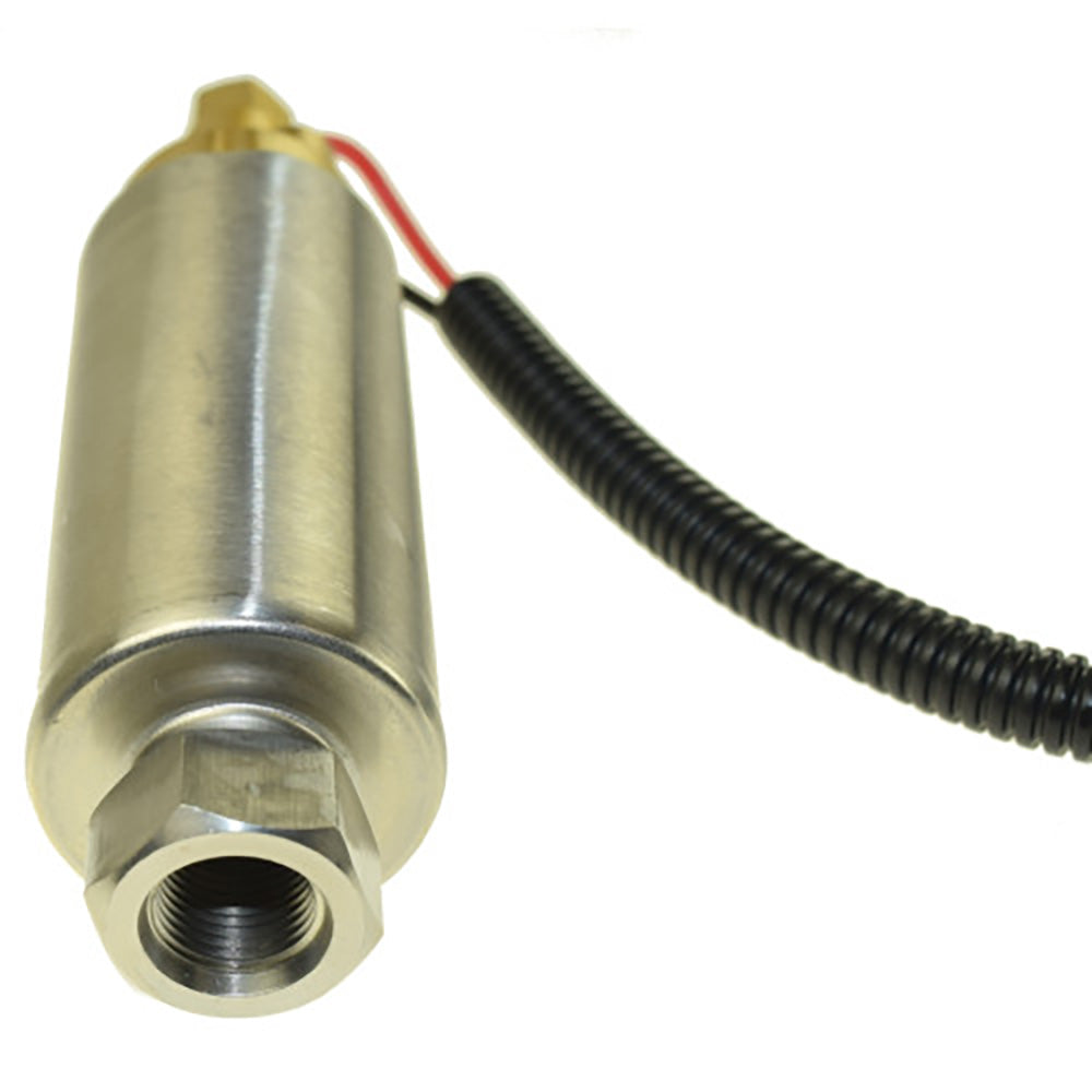 Regitar Marine Fuel Pump f/Mercury Low Pressure 4.3 LH, LX, LXH [RFP004]
