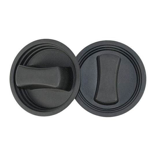 Thetford Titan Press-Fit Sewer Hose End Cap - 2-Pack [17880]