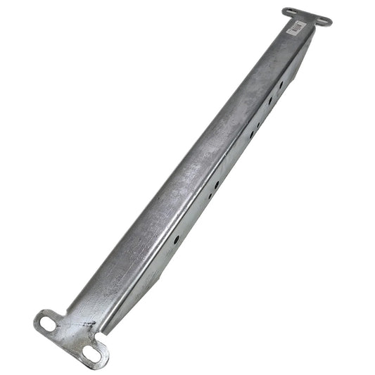 C.E. Smith Hanger Torsion Mounting Hanger - 14" Galvanized [250-023726-10EZ]