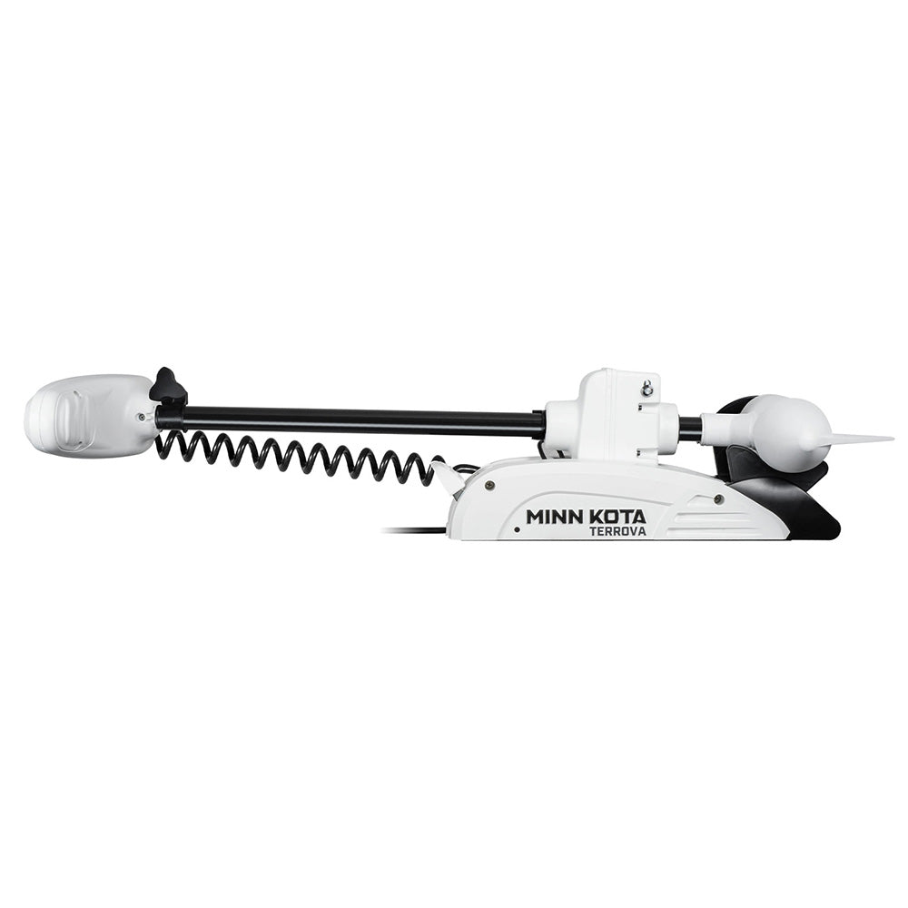 Minn Kota Kayak Riptide Terrova 55/MR 12V - 55lb - 36" [1358339]