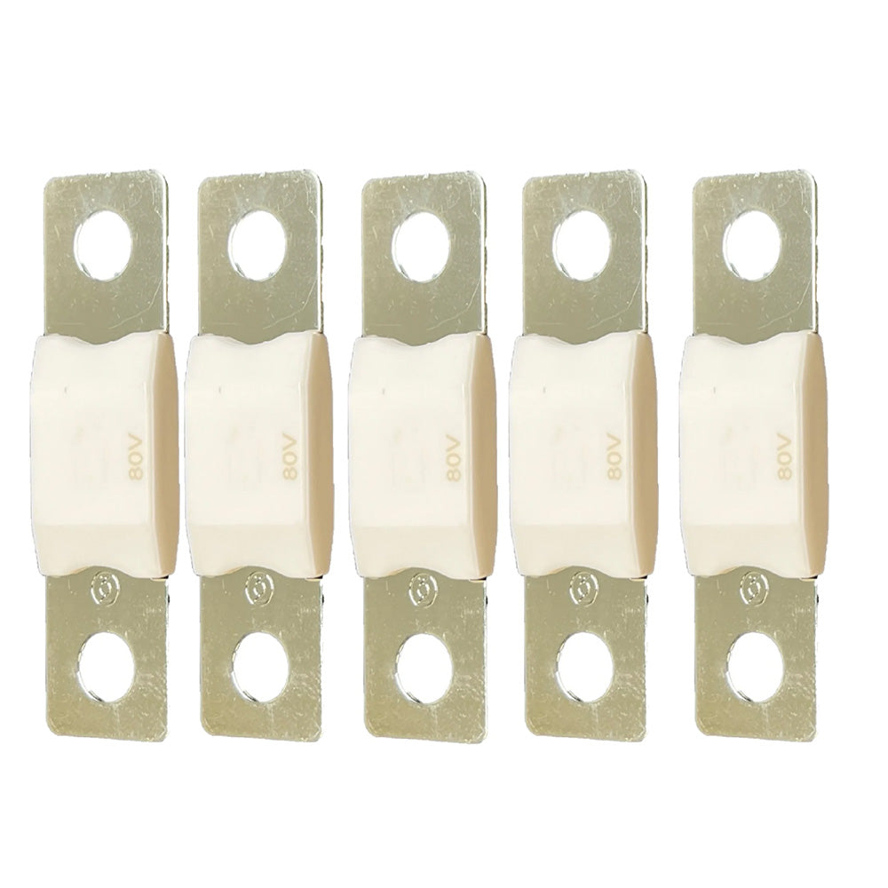 Victron MEGA Fuse 175A/80V (Package of 5 Pieces) [CIP138175020]