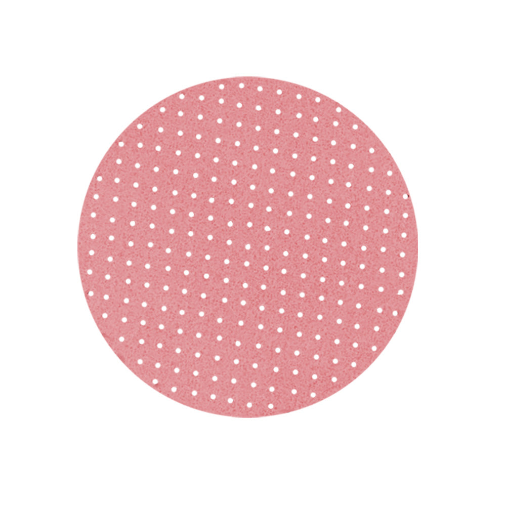 RUPES WET  DRYFINISH Foam Abrasive Discs 75mm (3") - Red - P3000 Grit *Box of 20pcs [9.45SE3000]