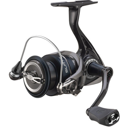 13 Fishing Slate Spinning Reel 2500 5.2:1 [SLTS2500-5.2]