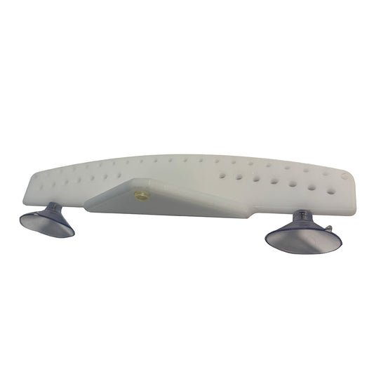 Deep Blue Marine 10" Acrylic Lure Rack [LR-10]