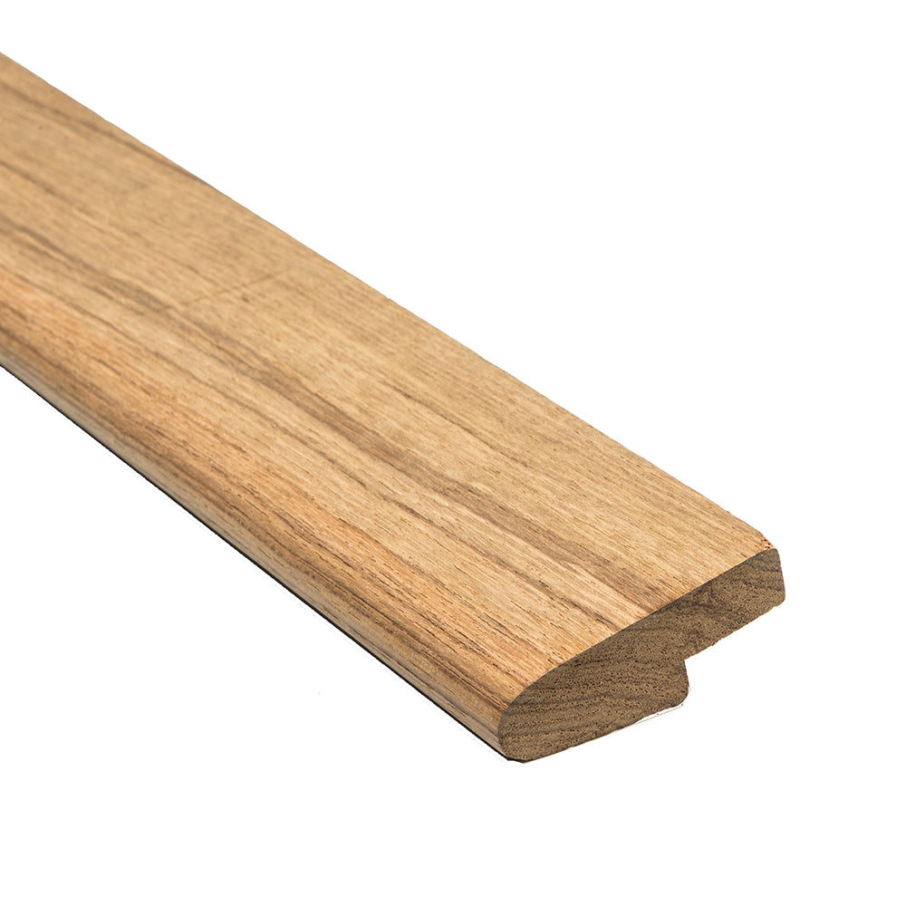 Whitecap Teak Bunk Rail Molding - 5' [60847]