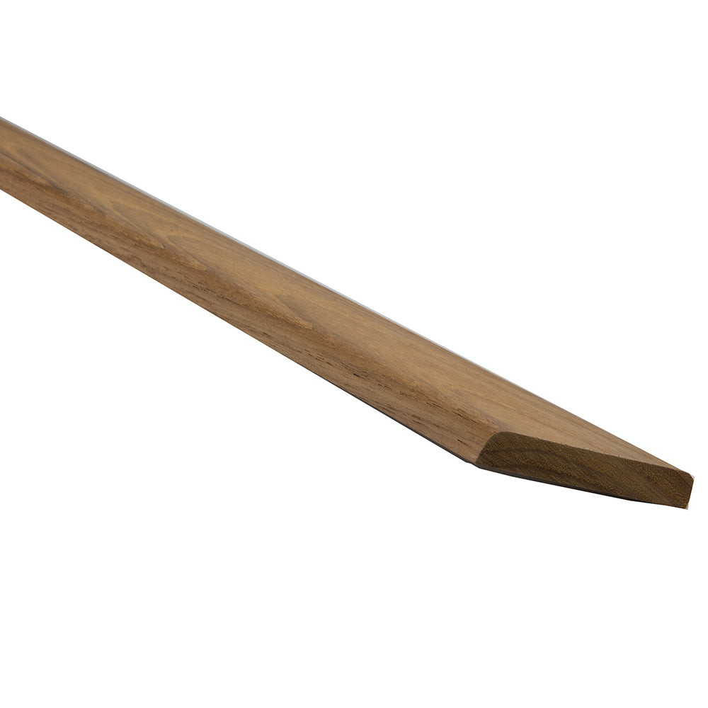 Whitecap Teak Batten - 3"W [60855]