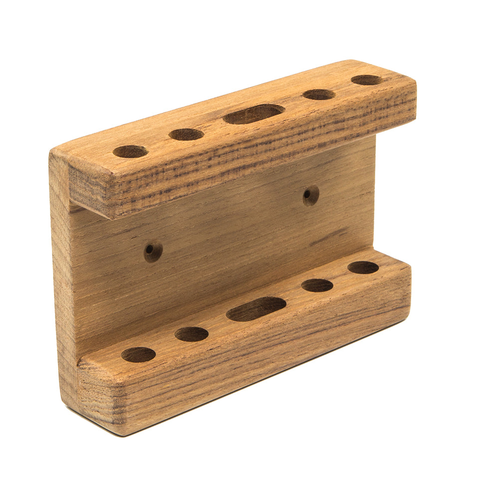 Whitecap Teak Pencil Holder [62536]